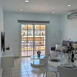 El Mirador Sea View - Air Conditioning - Cristianos Los Cristianos (Tenerife)